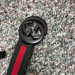 gucci belt